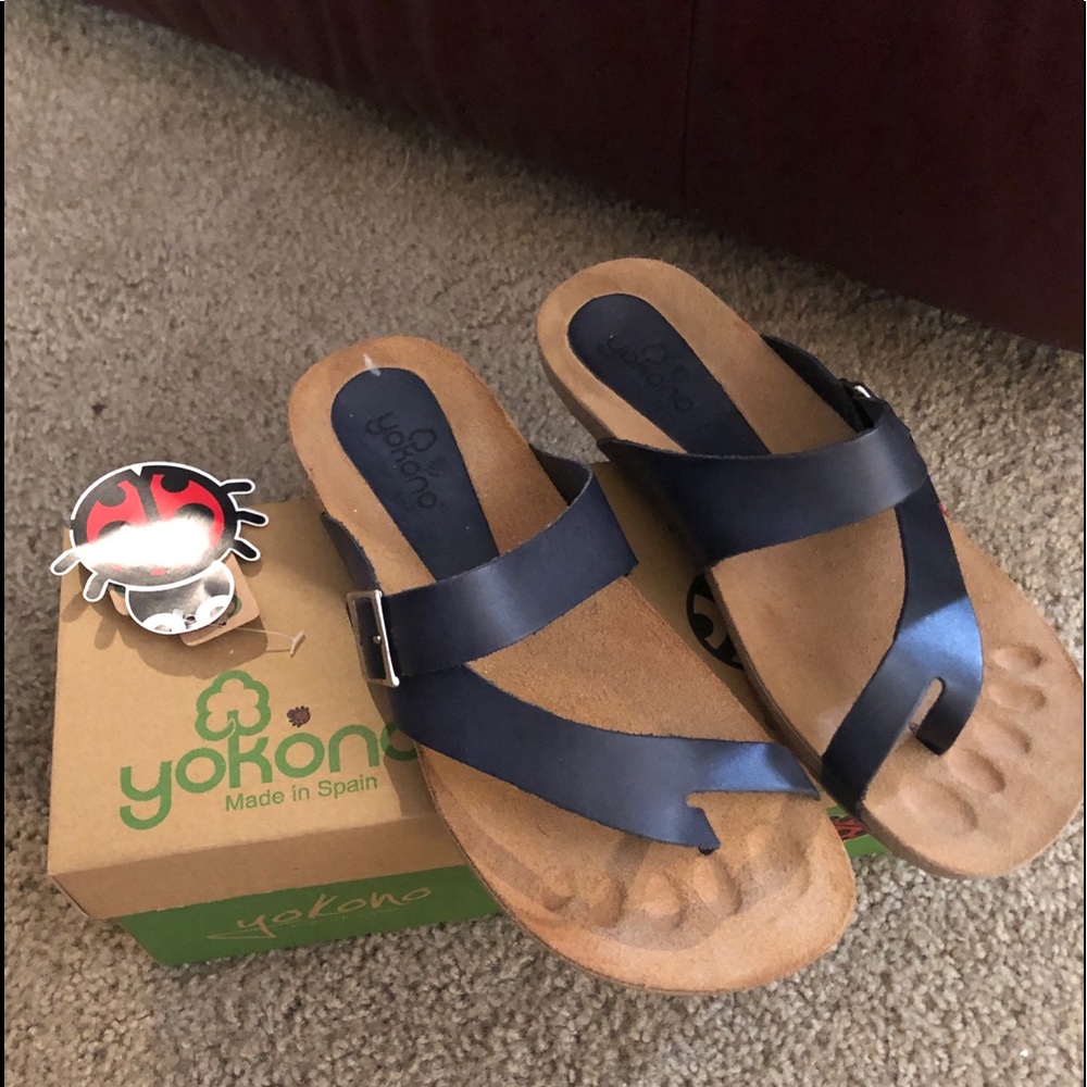 Yokono Sandals